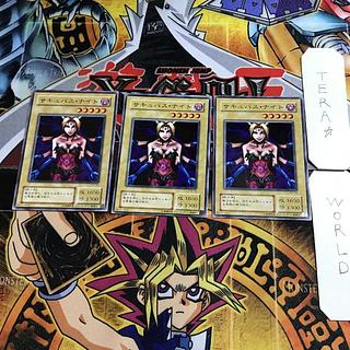 サキュバス・ナイト PG 2期ver 7 ノーマル 3枚セット てら