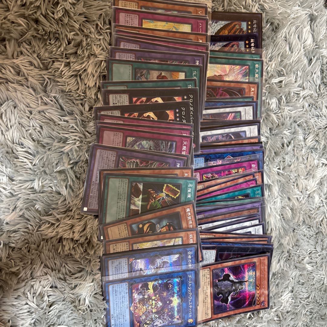 シークレットまとめ売り