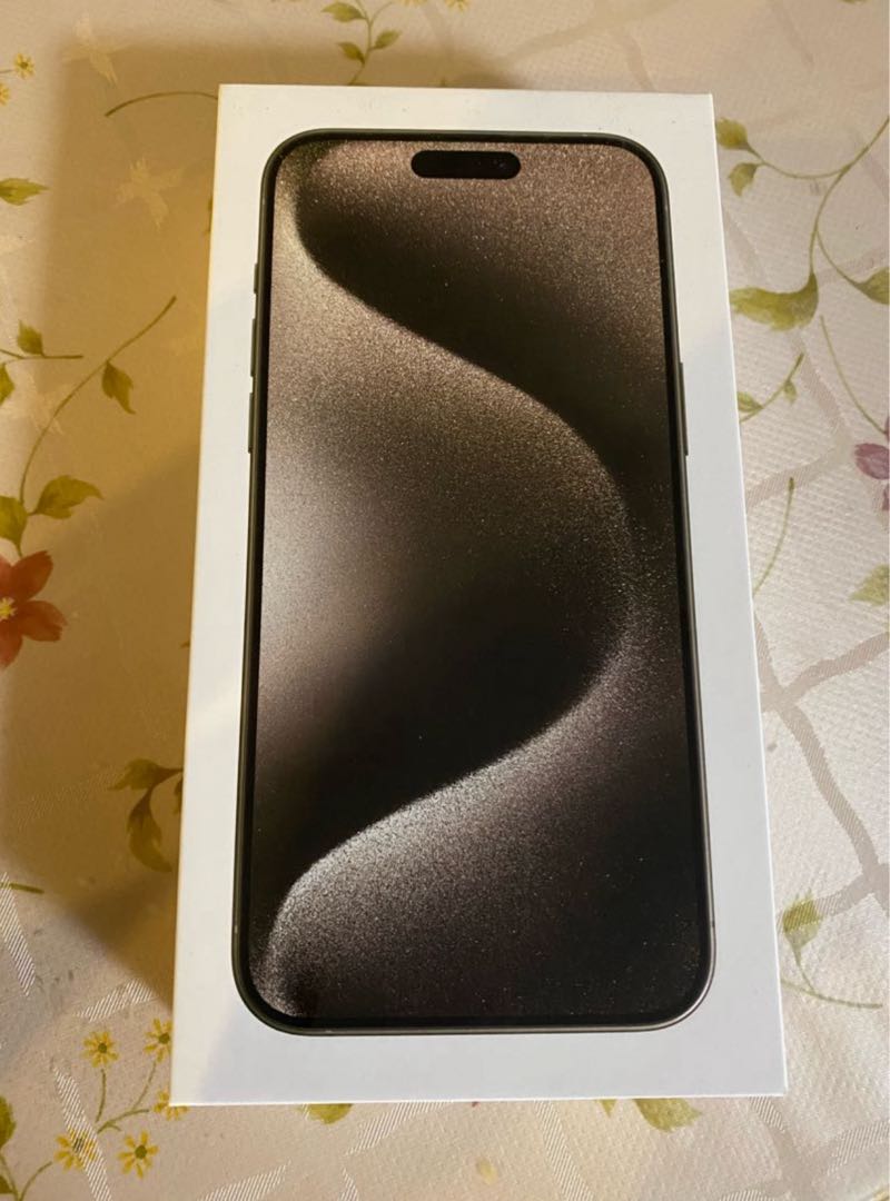 9台分【新品未開封 即購入可能】iPhone 15 Pro Max ナチュラル 9台分【新品未開封 即購入可能】iPhone 15 Pro Max ナチュラル