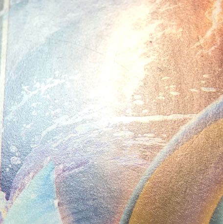 傷あり ラプラスGX TD 023/131