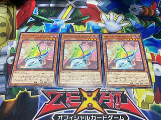 Y-3944 Time Thief Chronocorder Normal JP018 3枚