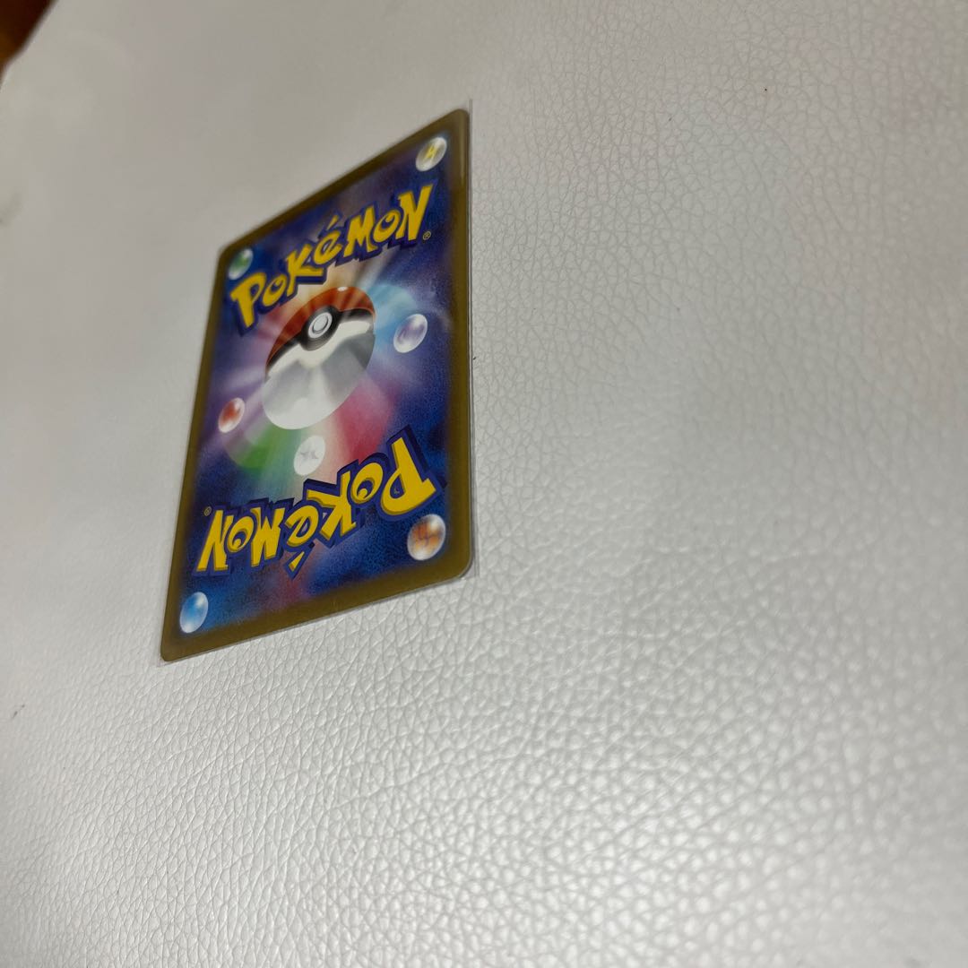 like-new item Spiritomb CHR 076/071 1枚