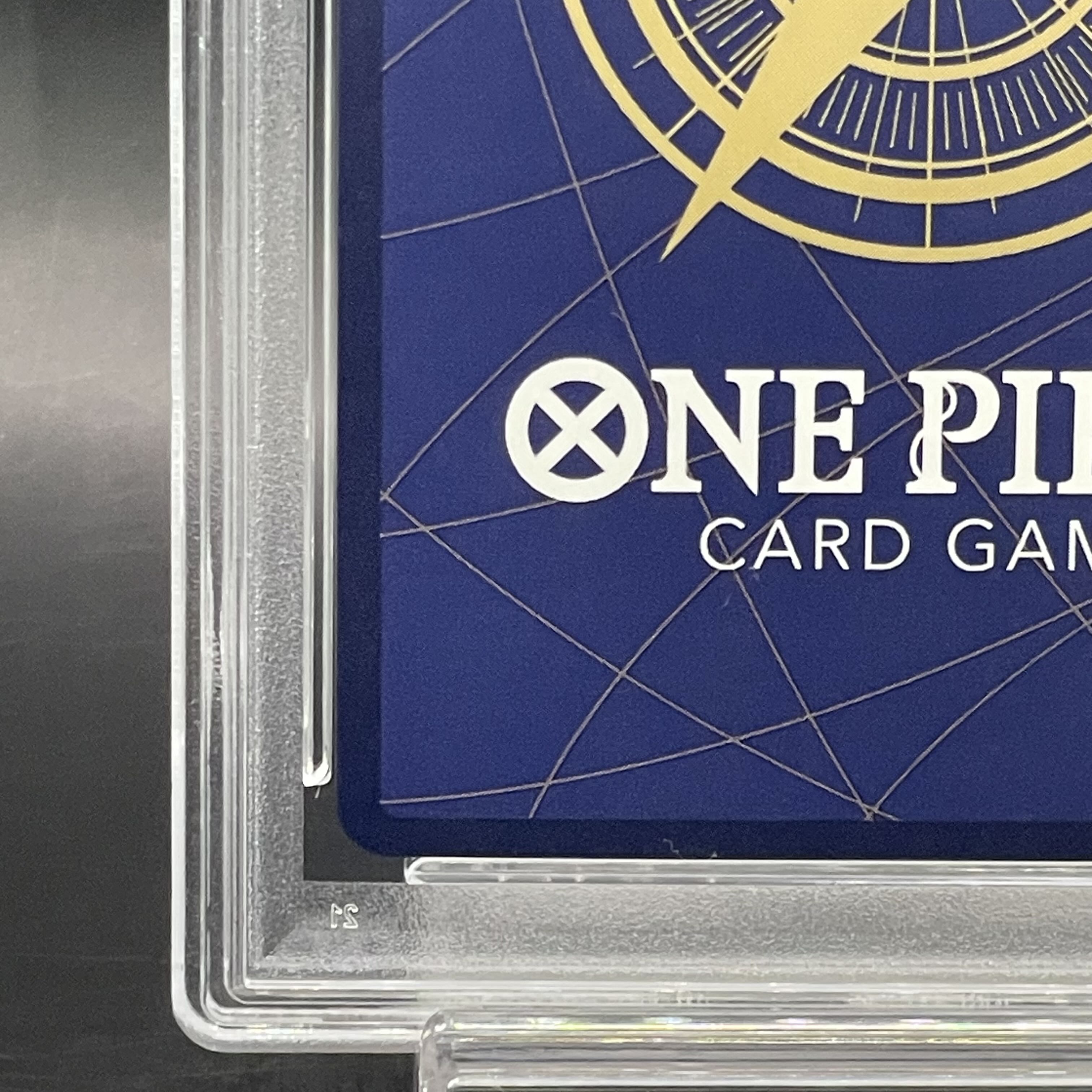 PSA10] Shanks (Parallel) (Arrangement) SP OP09-004