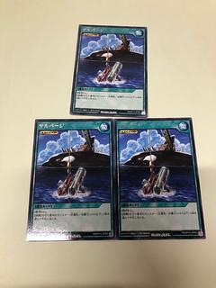 Salvage R RD/KP15-JP056