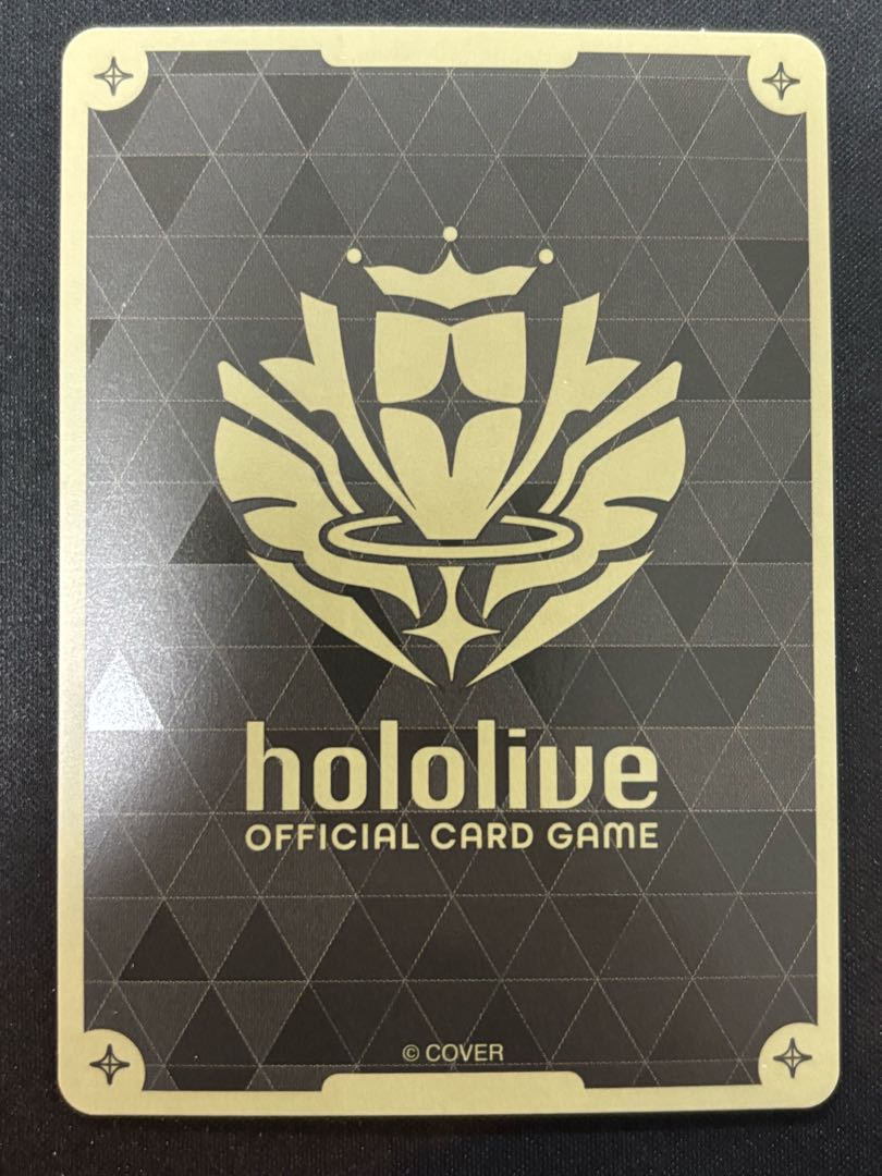 白銀ノエル (illust:わたお)  [SR]  {hBP02-016} ホロカ　ホロライブカード 1枚