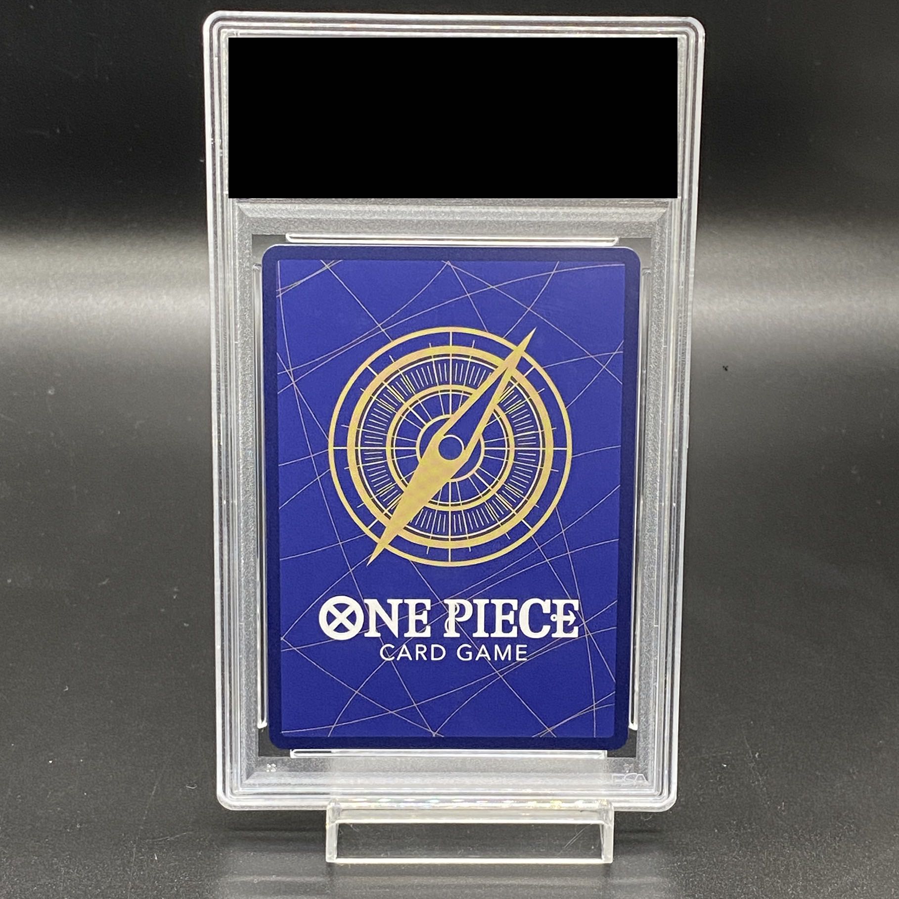 PSA10】シャーロットカタクリ チャンピオンシップ2024 記念品 PSA10】シャーロット・カタクリ パラレルイラスト版 チャンピオン