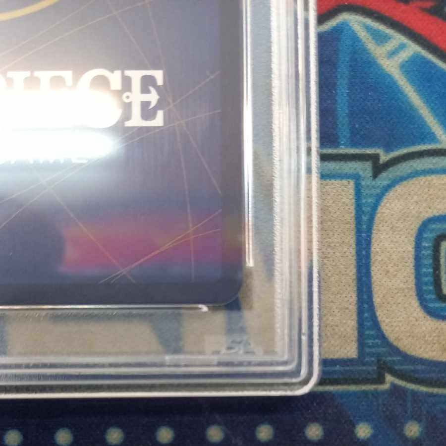 [PSA10] Eustace Kidd Championship 2023, CS2023 Promo, opened PROMO ST10-013