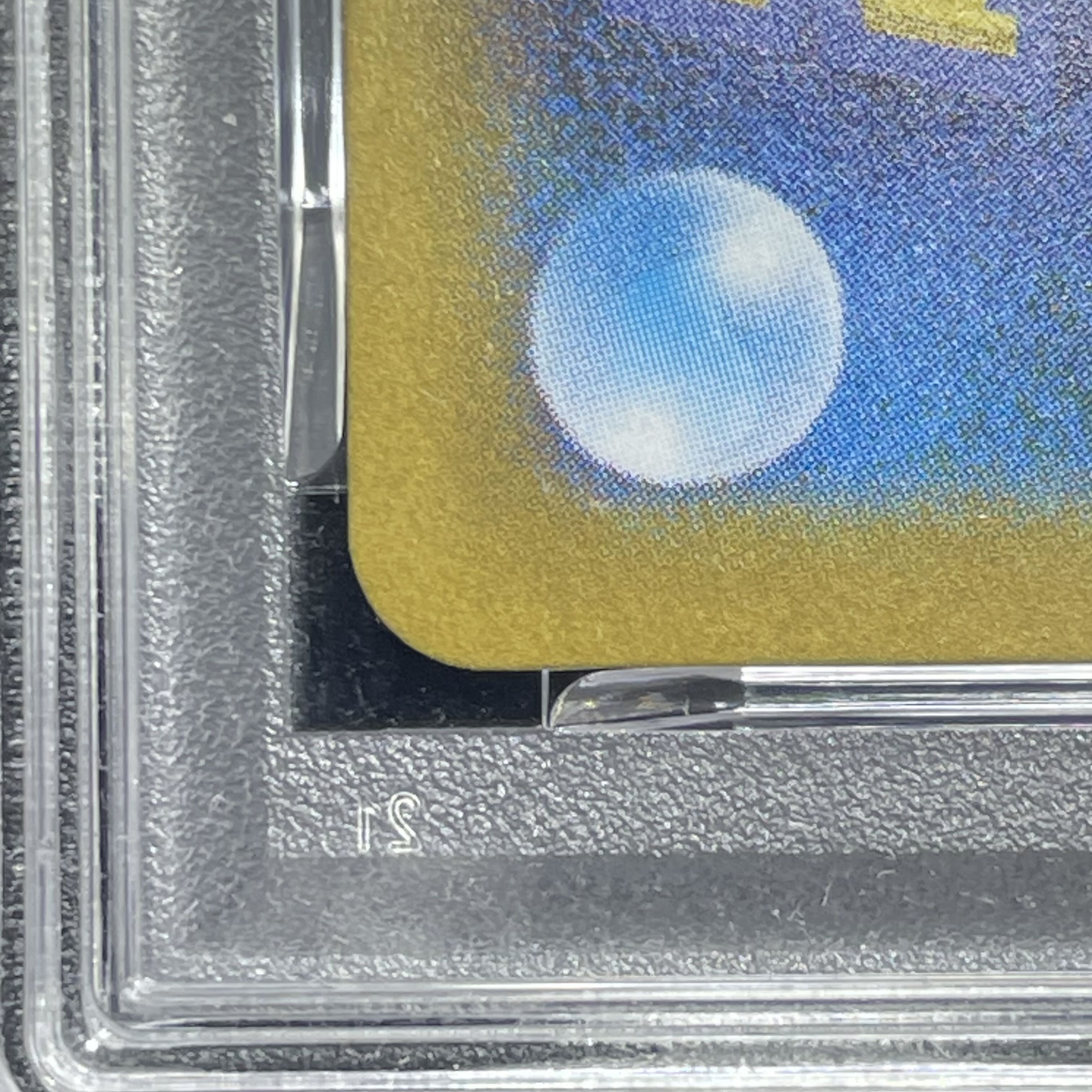 [PSA10] Mewtwoex SAR 125/098 by Rocketeer