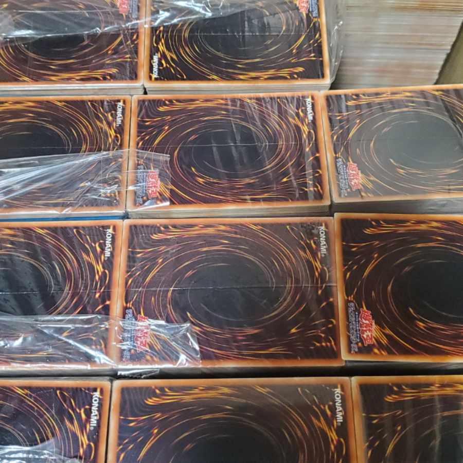 遊戯王 スーパーレア以上 約2000枚 まとめ売り 30枚