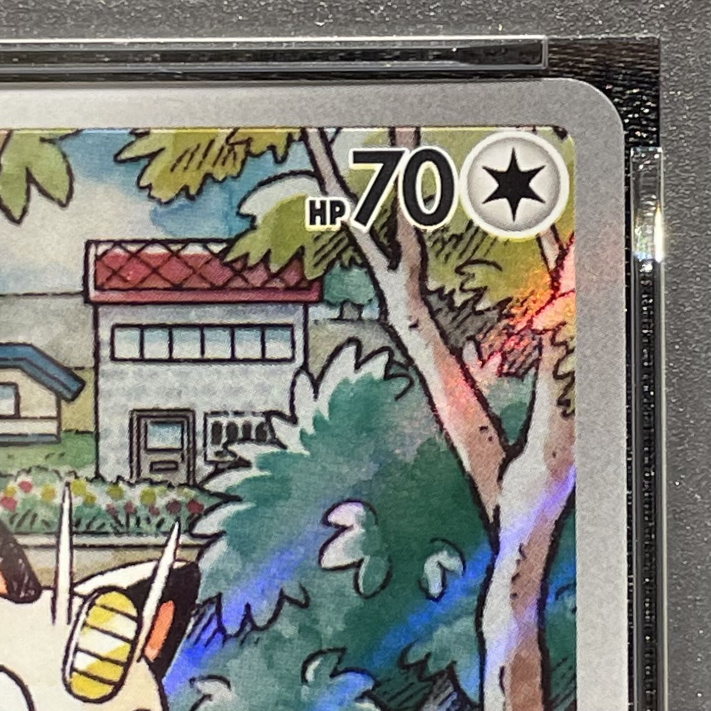 [PSA10] Meowth AR Edition PROMO 192/SV-P 1枚