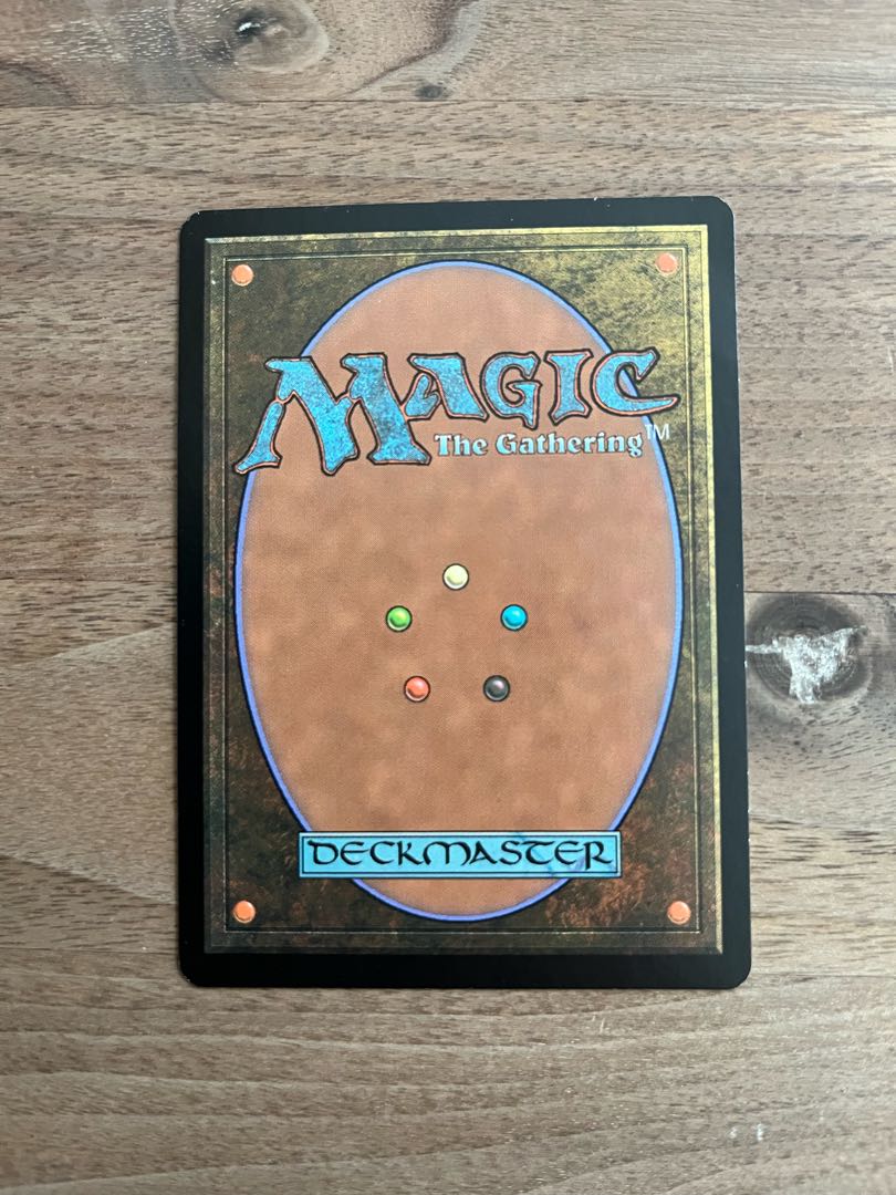 師範の占い独楽 アンコモン 268/306 1枚