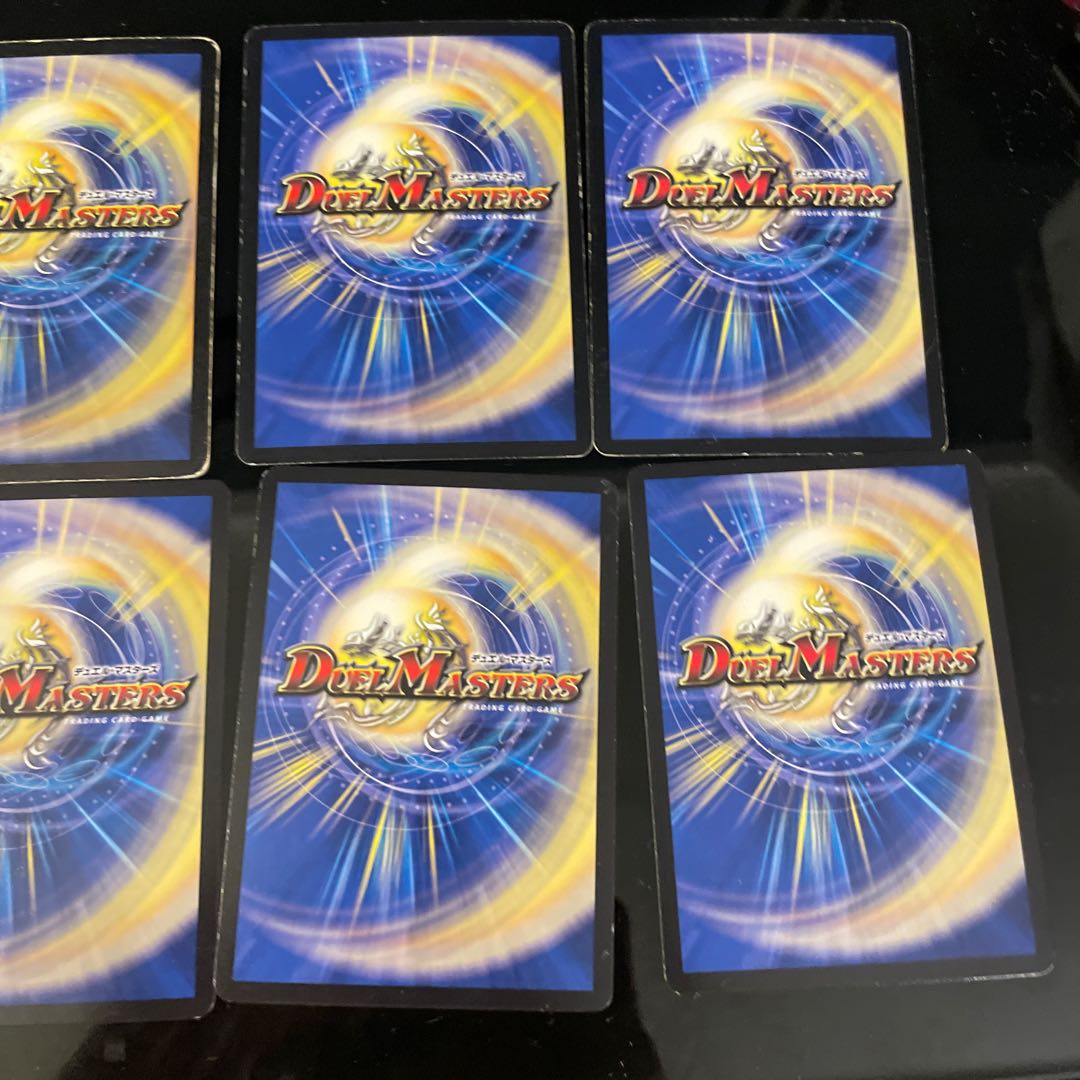 アクア・サーファー　初期版2枚含む5種計8枚 2枚