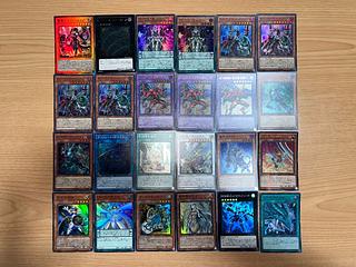 【状態】B  遊戯王　キラ　まとめ売り　87枚　B-146 1枚