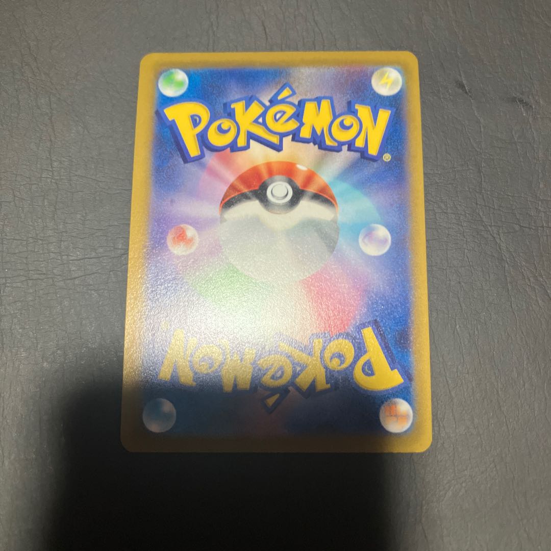 【状態】A ポケカ　ニンフィアV sa 美品 1枚