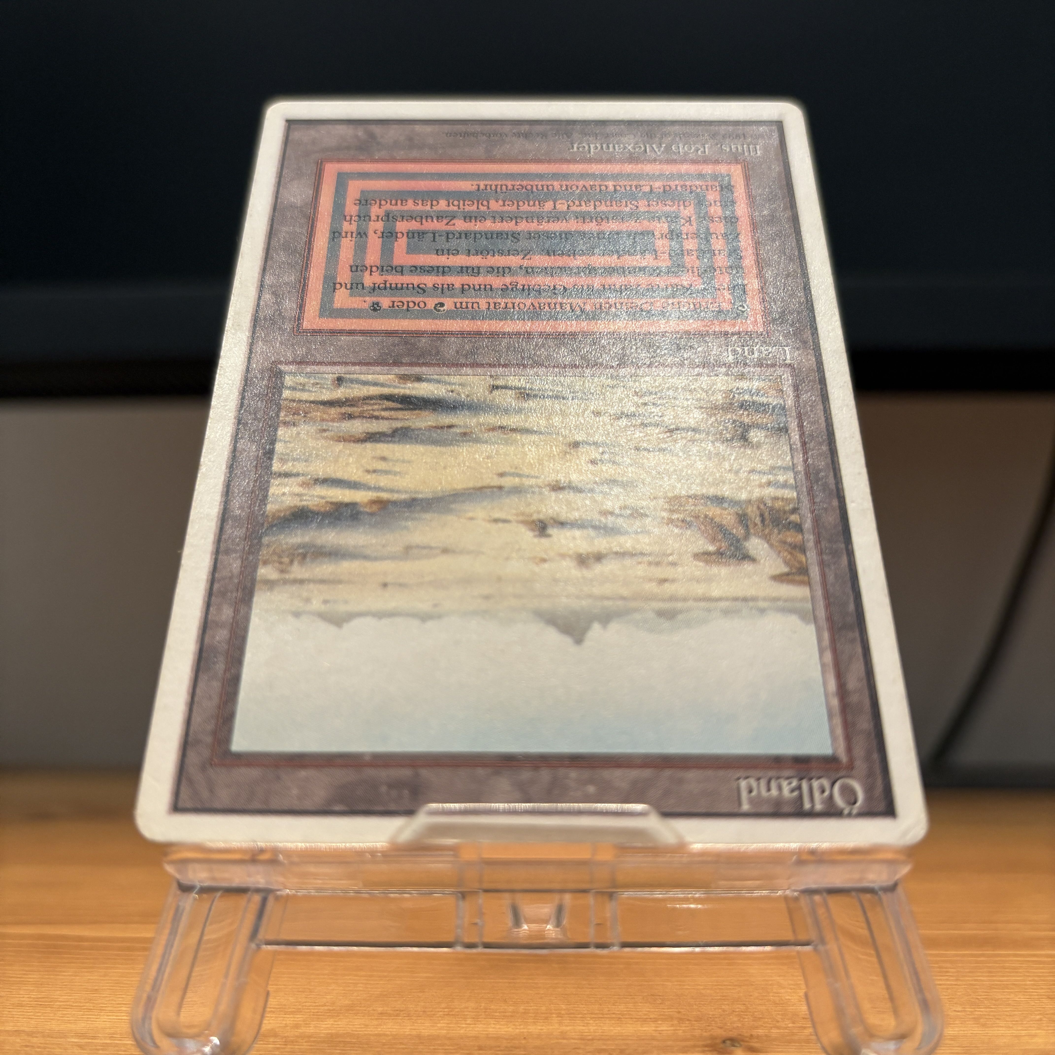 Imperial Seal/Imperial Seal 2X2 1枚