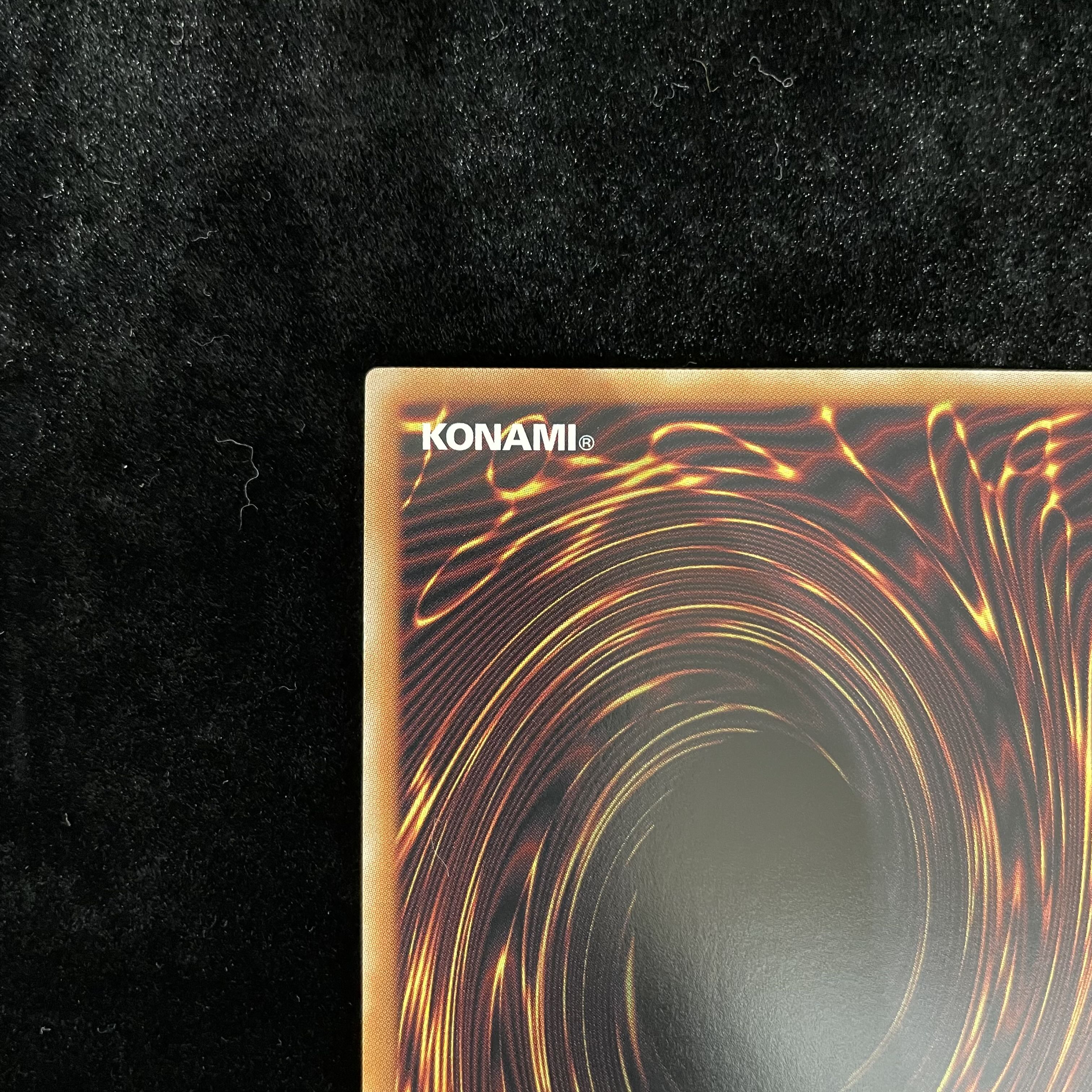 超魔導竜騎士-ドラグーン・オブ・レッドアイズ(オーバーフレーム) プリズマティックシークレットレア LOSP-JP001 1枚