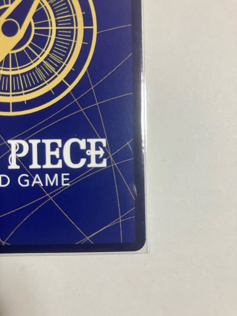 Perona R-parallel★ OP14-111 1枚