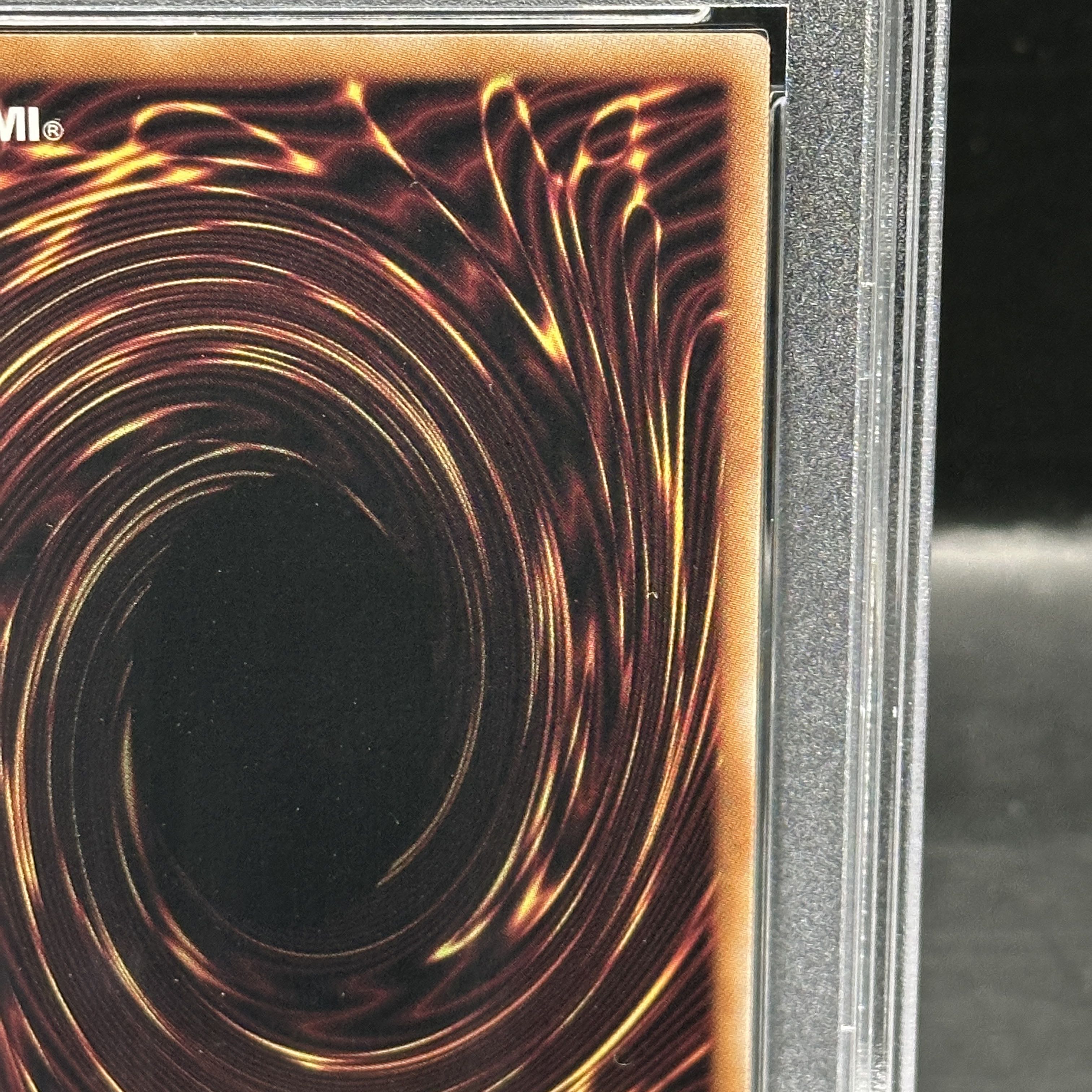 【PSA10】天導聖の見継ぎ人 ORR RD/KP21-JPS00 1枚