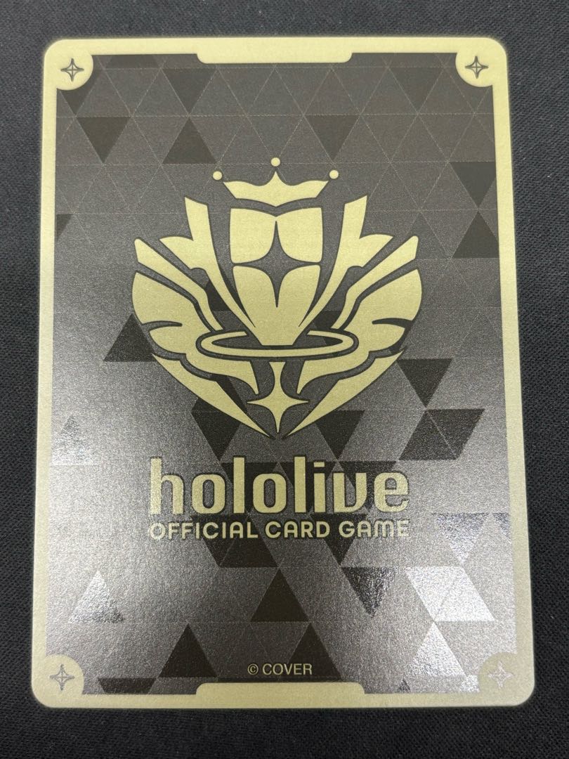 Korone Inugami (illust:Fujisawa Inuichi) [SR] {hBP06-069} Holoka Hololive Card 1枚