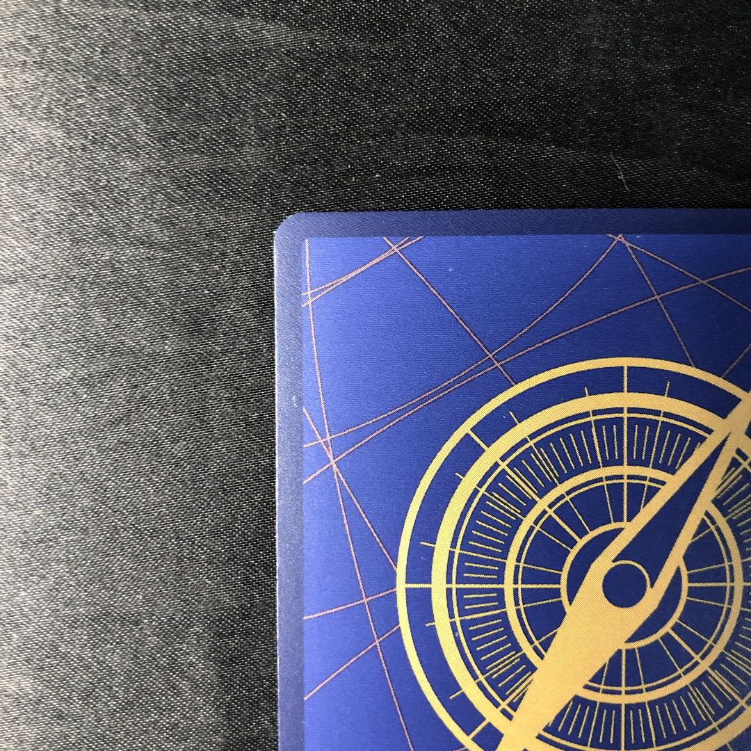 カポネ・ベッジ R OP10-103 1枚