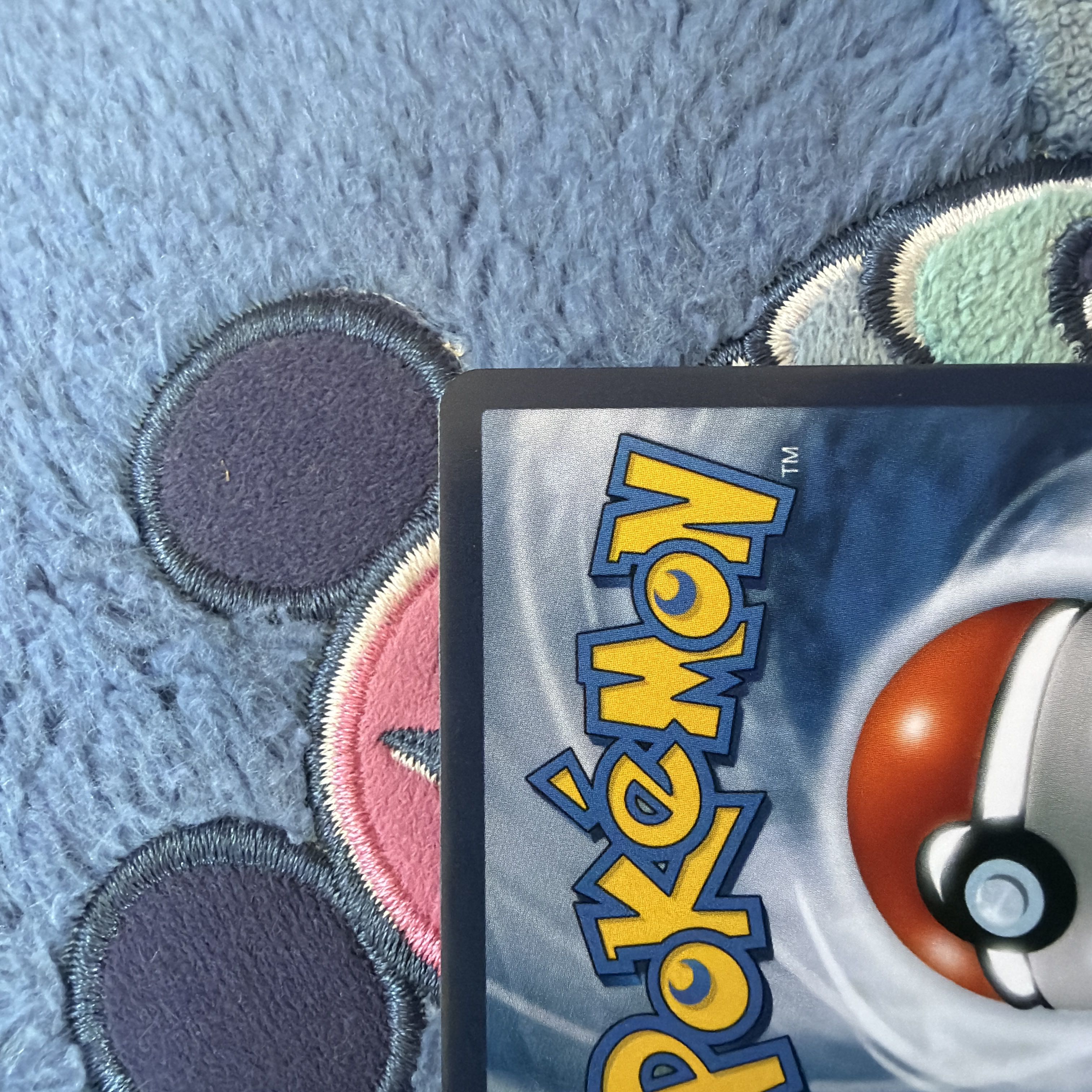 ゴッホ展カビゴン 1枚