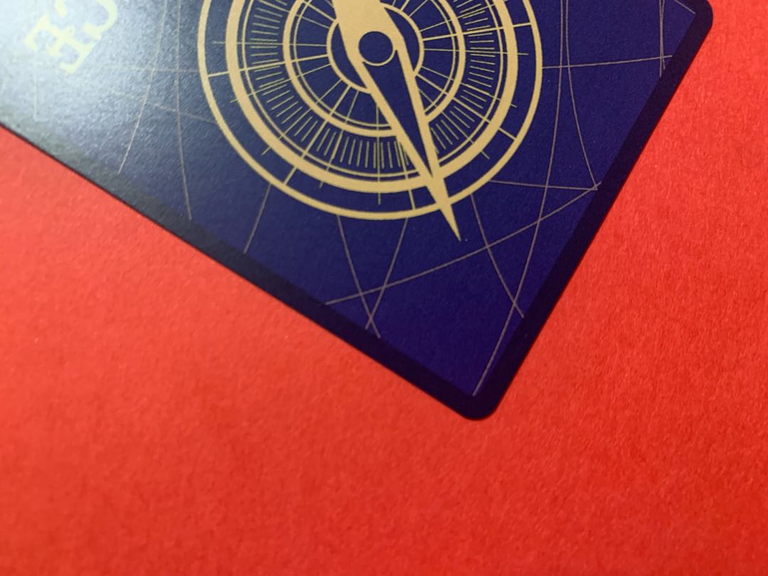 Marshall D. Teach (Parallel)(Super Parallel)(Comic Parallel, Comipara, Comic Background) P-SR OP09-093