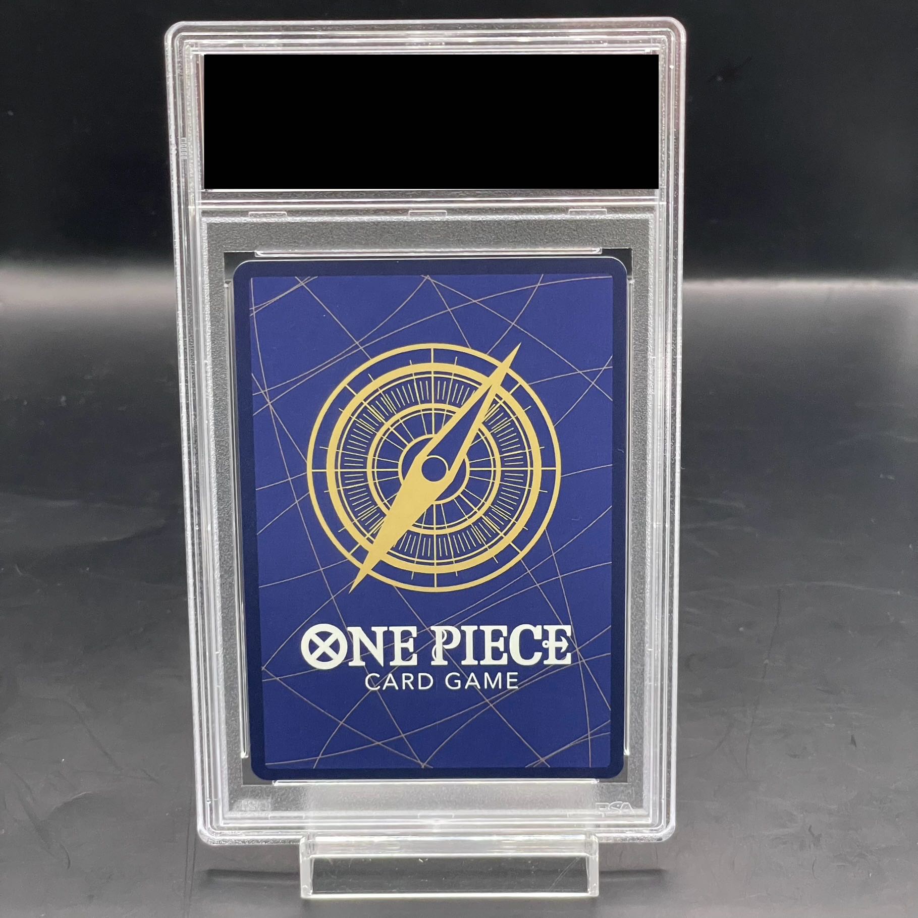 [PSA10] Borsalino Championship 2023 Promo Opened PROMO OP02-114