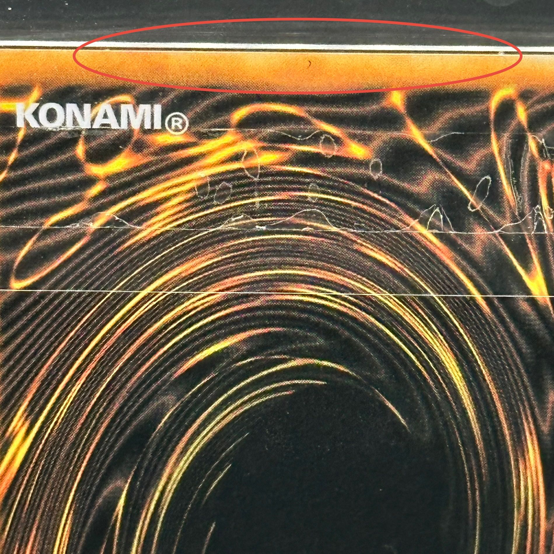 ARS10] Stainless Steel "Black Magician" Promo