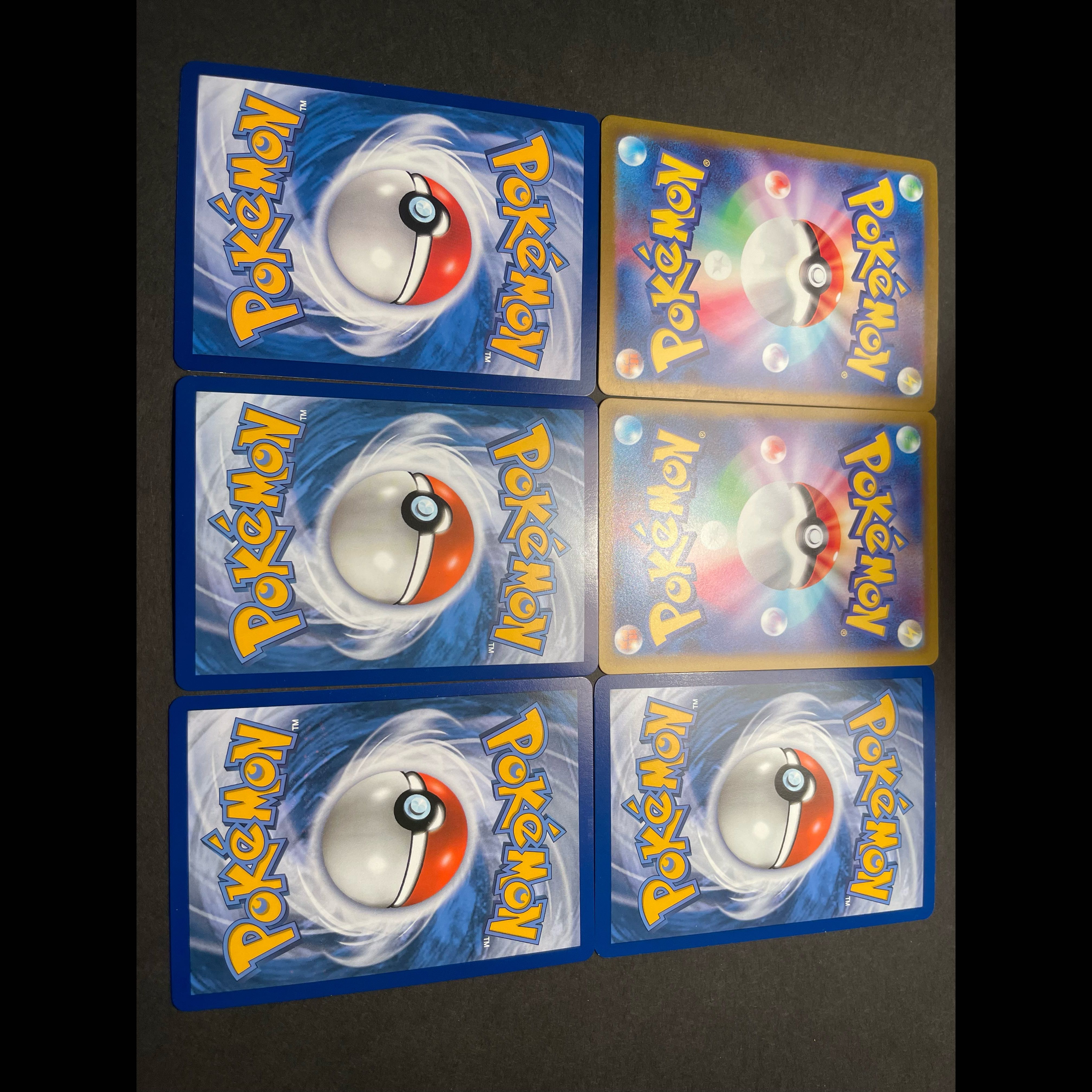 Trainer & Pikachu Bundle Sale: PSA, Old Back, Promo, WCS, Umi Foreign Edition 30枚