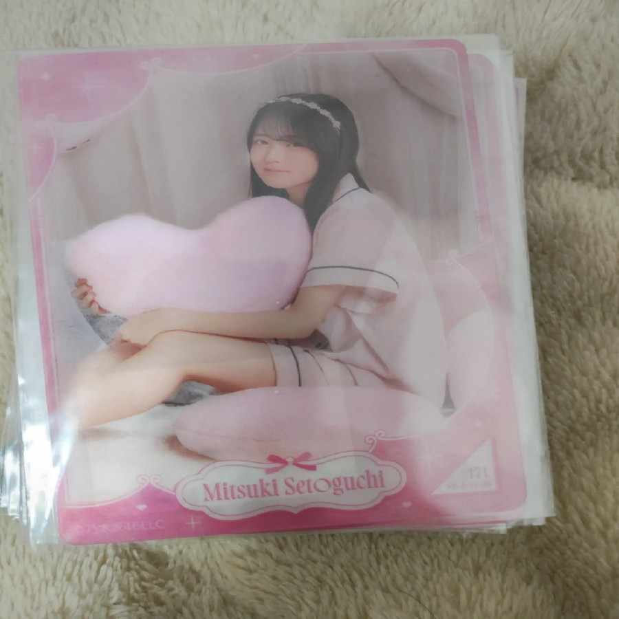 Nogizaka Mobagacha Limited Mobaca Normal Rare Mixed 20 piece set 20枚