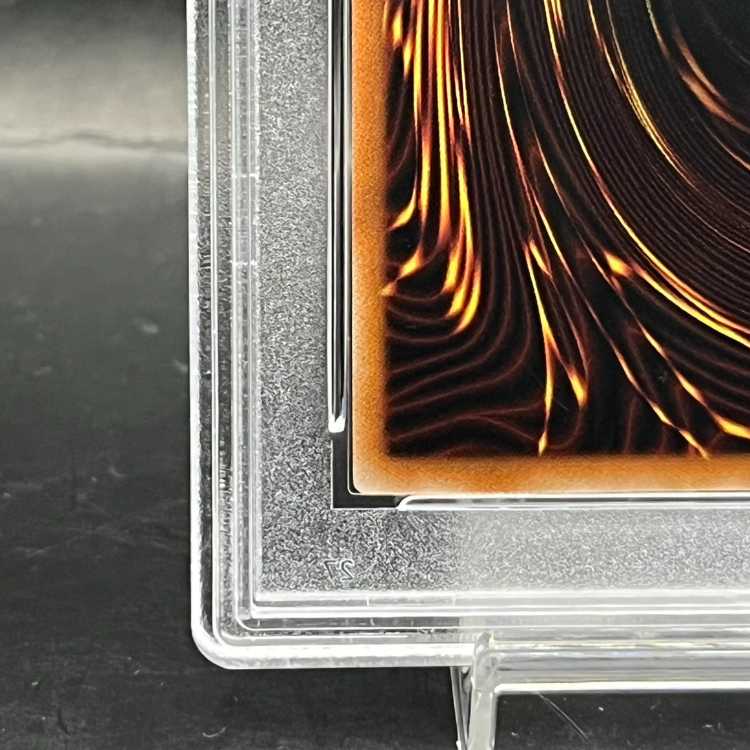 ブラック・マジシャンガール　25th PSA10 2枚セット PSA10】ブラックマジシャンガール 25thシークレット 絵違い QCCU