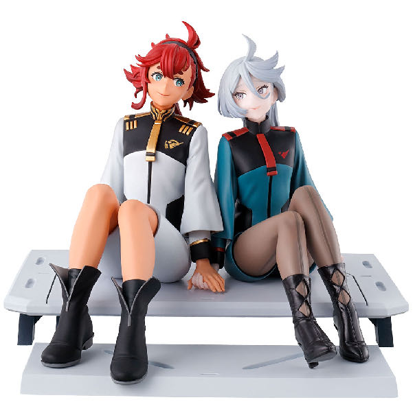 一番 くじ 機動戦士ガンダム 水星の魔女 vol.3 -目一杯の祝福を 一番 くじ 機動戦士ガンダム 水星の魔女 vol.3 -目一杯の祝福を