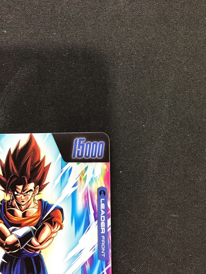 Vegito L★ FB05-025