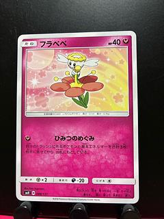 Rakurakudo] Pokeka Flabebe