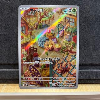 アノクサ AR 072/071