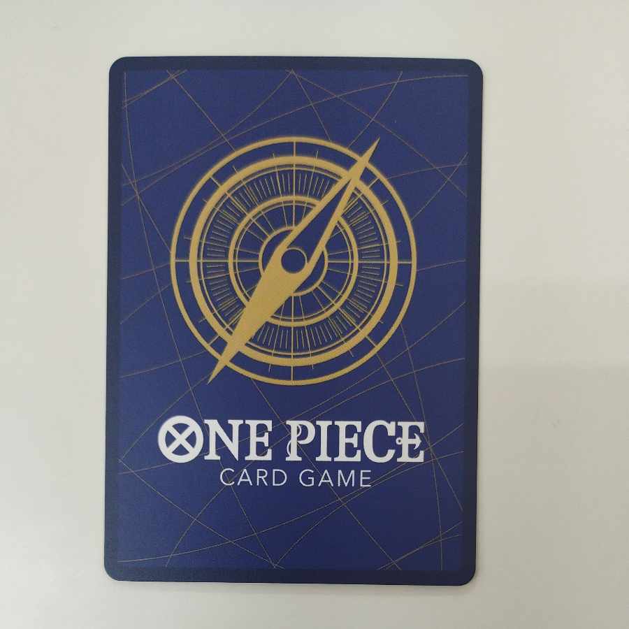 @ @ ボア・ハンコック(パラレル) P-R OP13-051 1枚