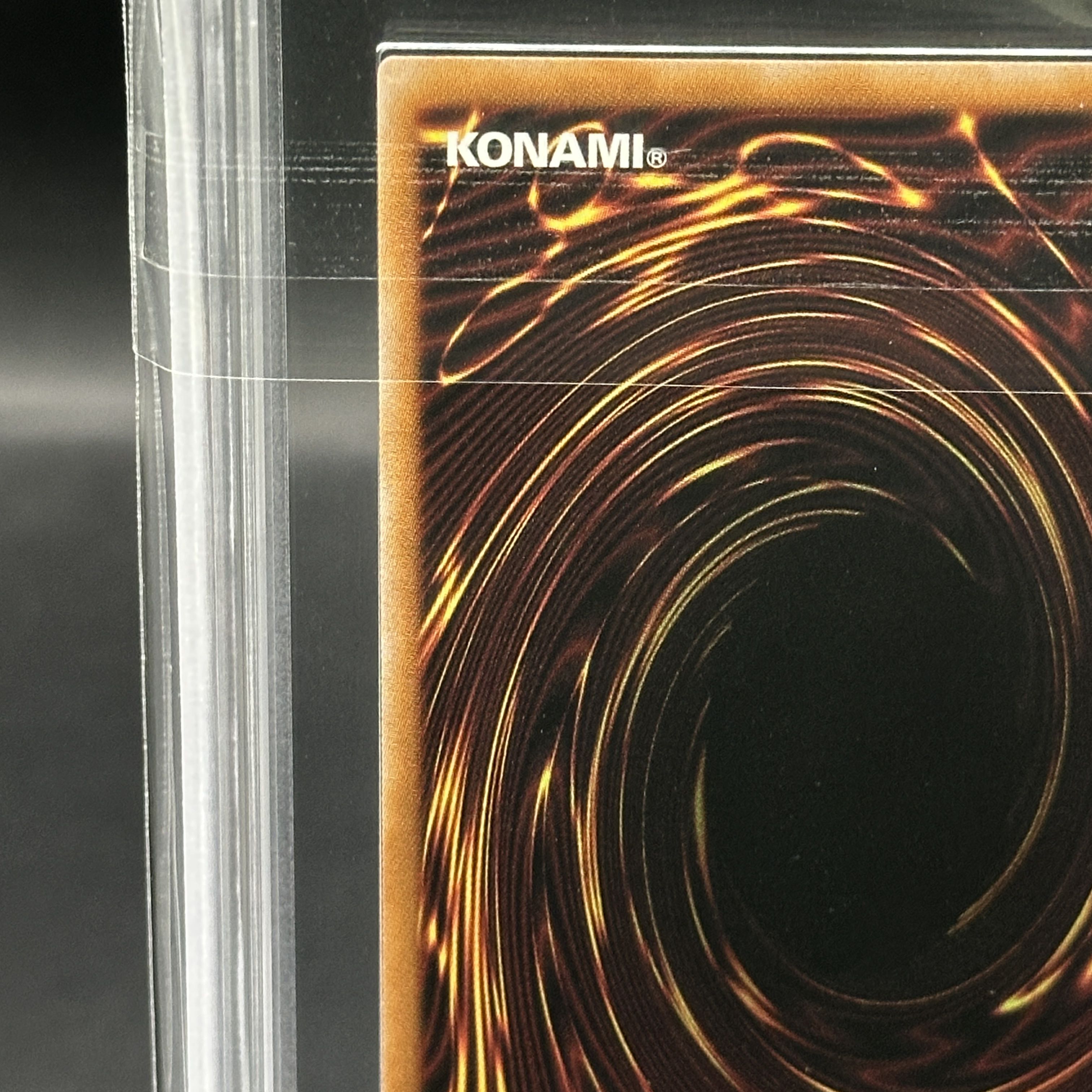 【ARS10】K9-17号Ripper [プリズマ] {DBJH-JP035} 1枚