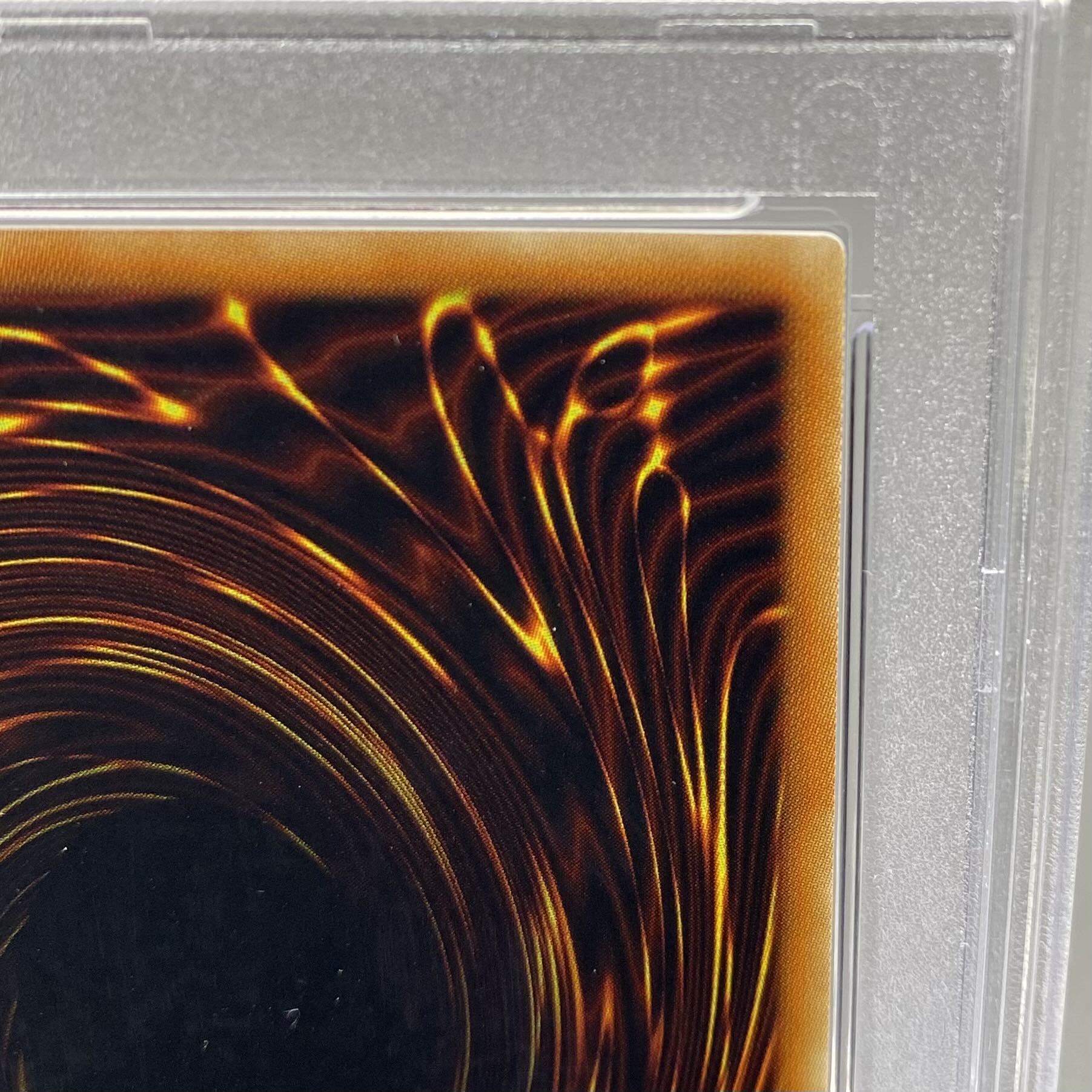 【PSA10】青眼の白龍 20thシークレットレア 2018-JPP01 1枚