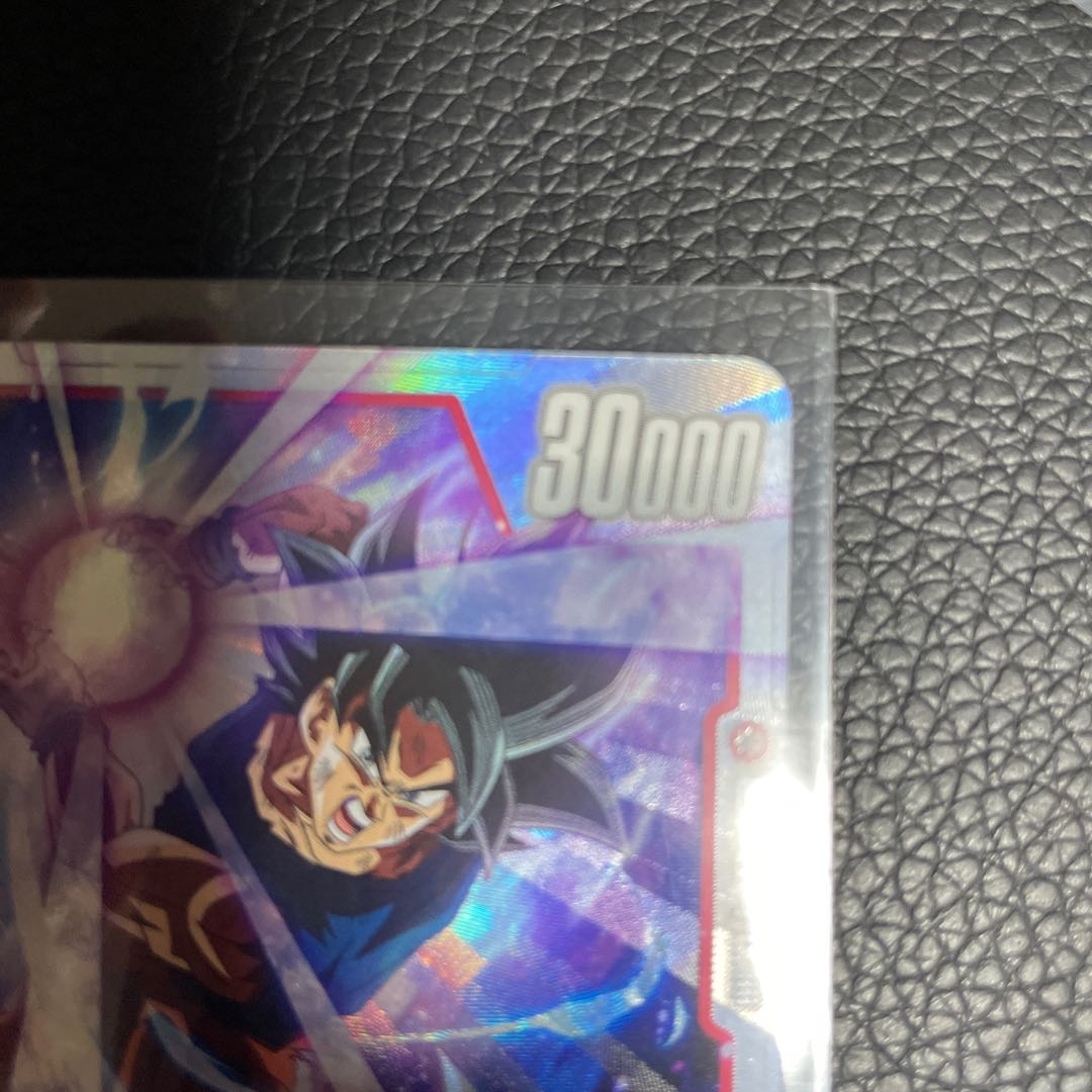 未使用、傷なし！ 孫悟空 SCR FB01-139