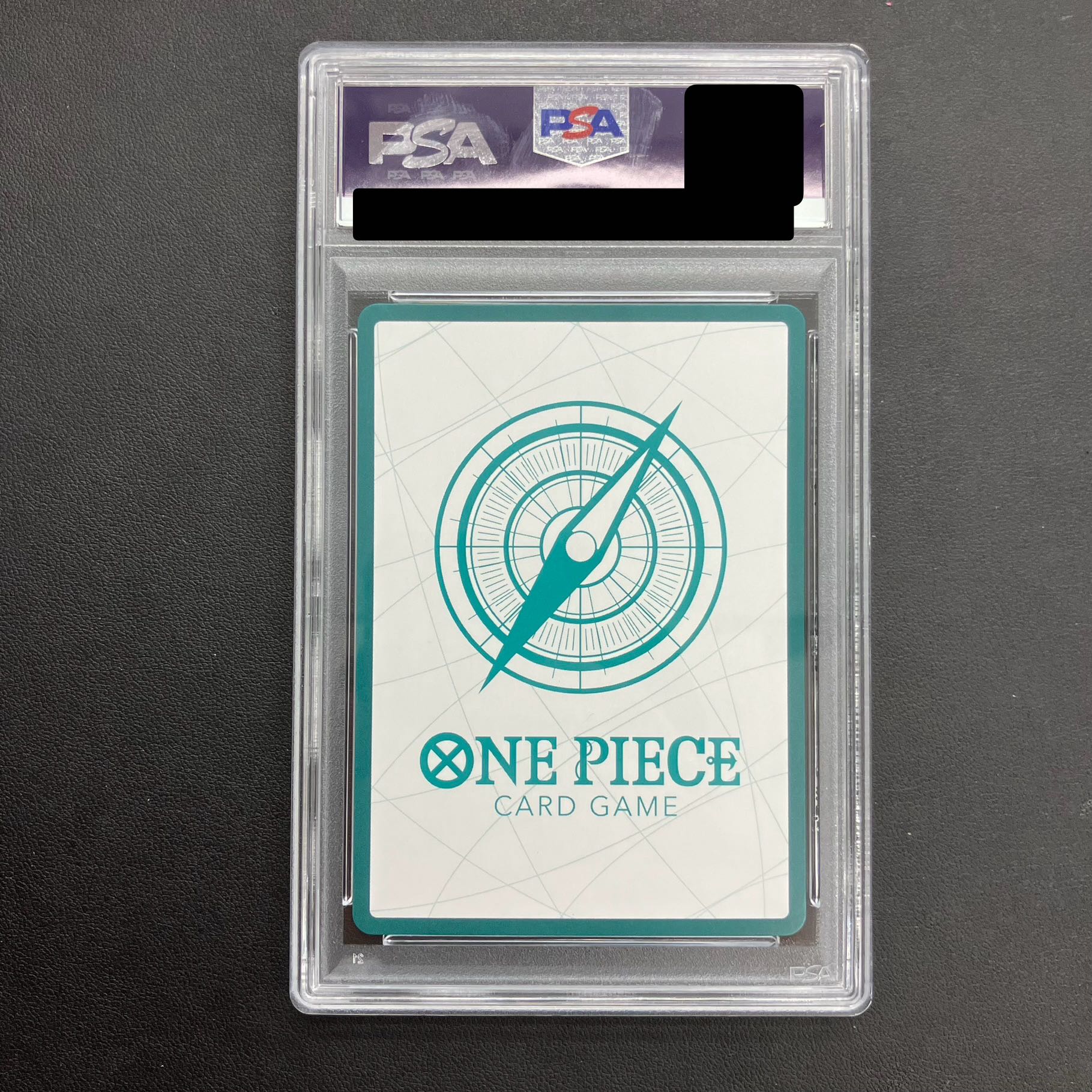 PSA10】ドン!!カード(カイドウ)(パラレル)(スーパーパラレル)の PSA10】ドン!!カード(カイドウ)(パラレル)(スーパーパラレル)の