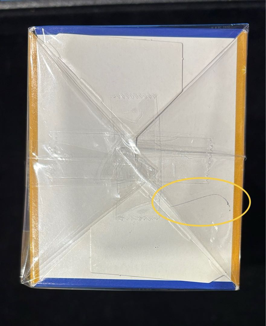 25th ANNIVERSARY COLLECTION スペシャルセット 5個入り  1BOX