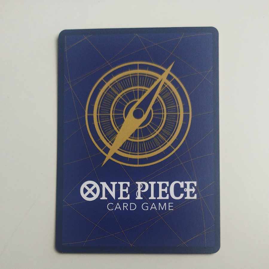 @ @ Portgas D. Ace (Parallel) P-R OP08-052