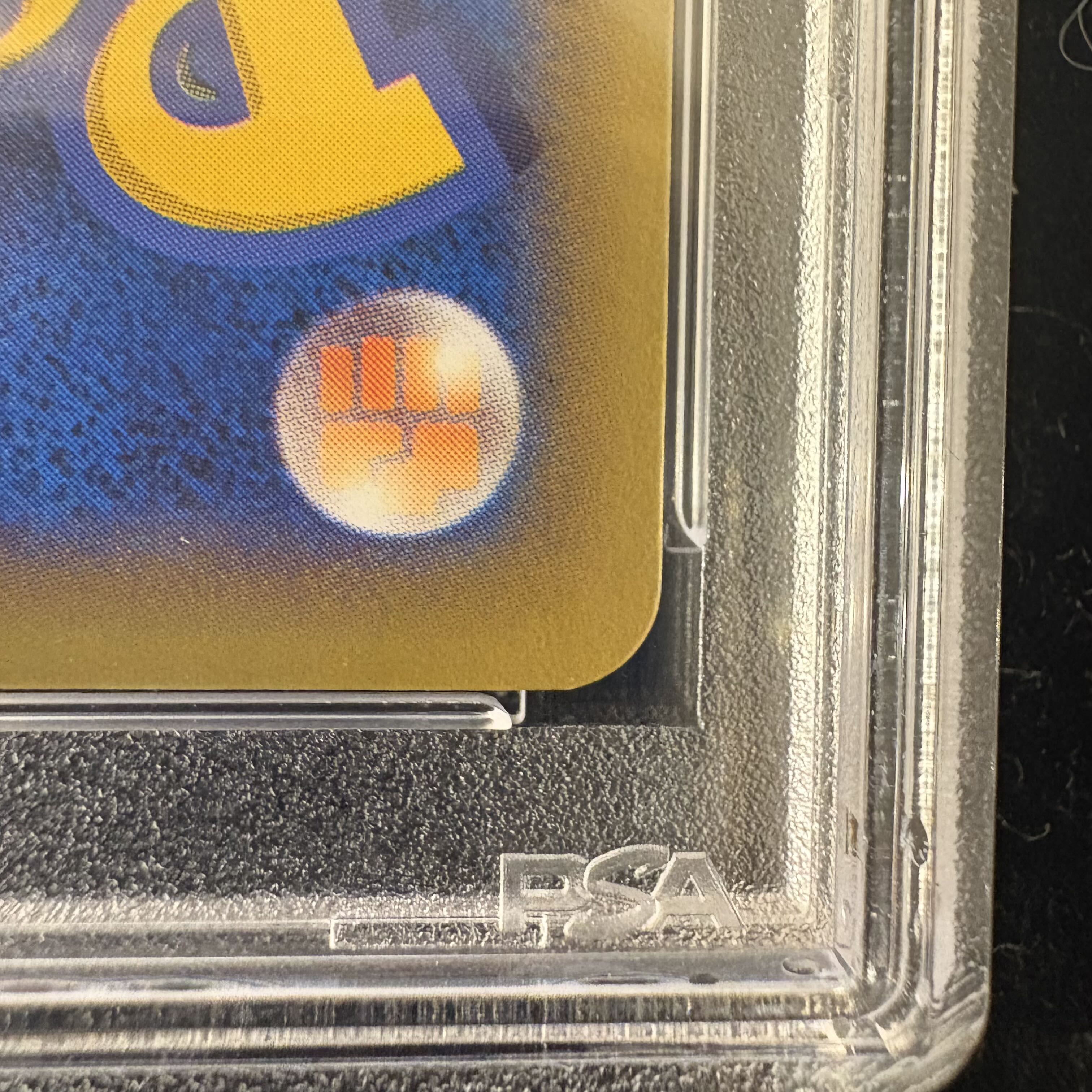 【PSA10】リザードンEX <1st> (SR) {081/080} 1枚