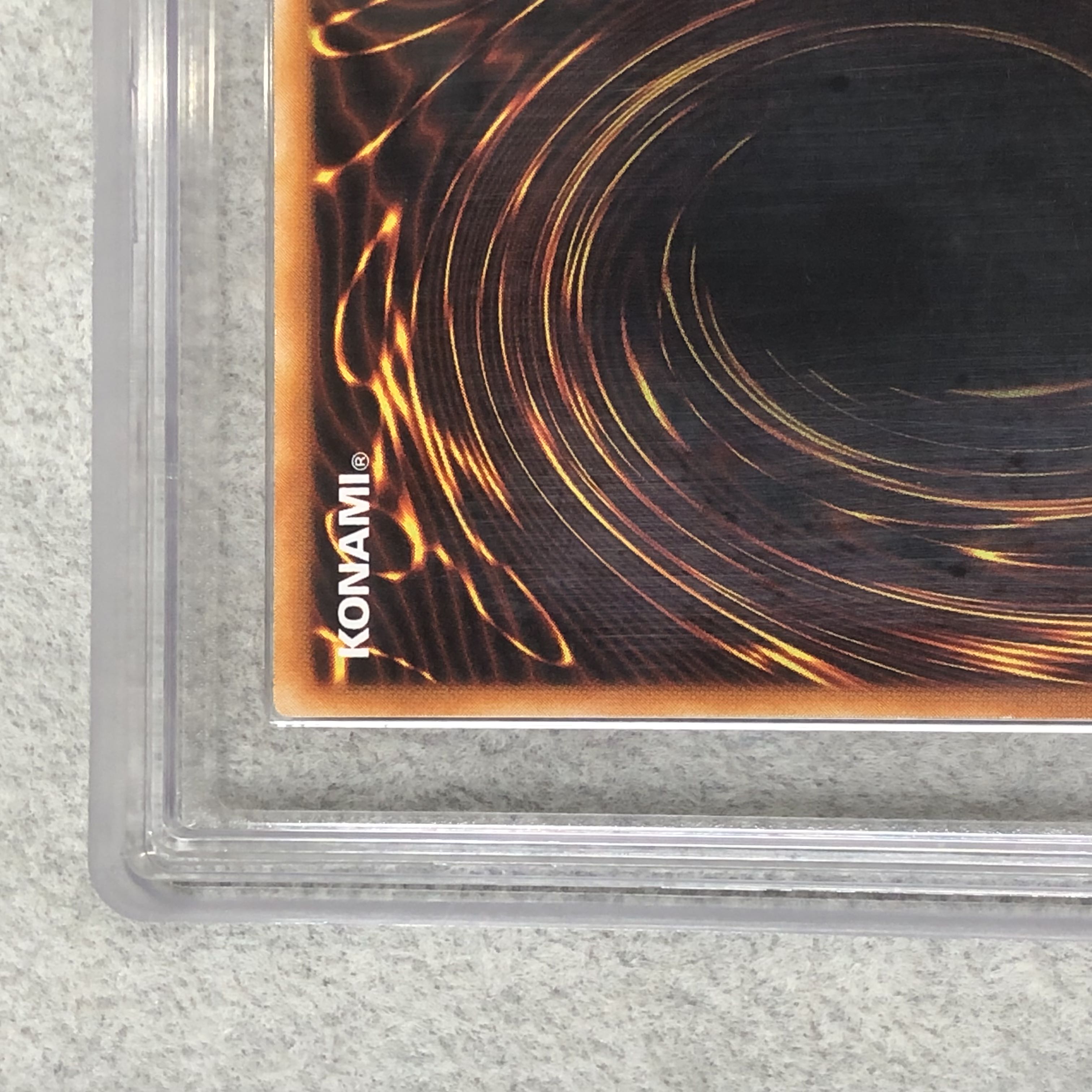 [ARS10] A Feather of the Phoenix [Relief] {FET-JP037} 1枚