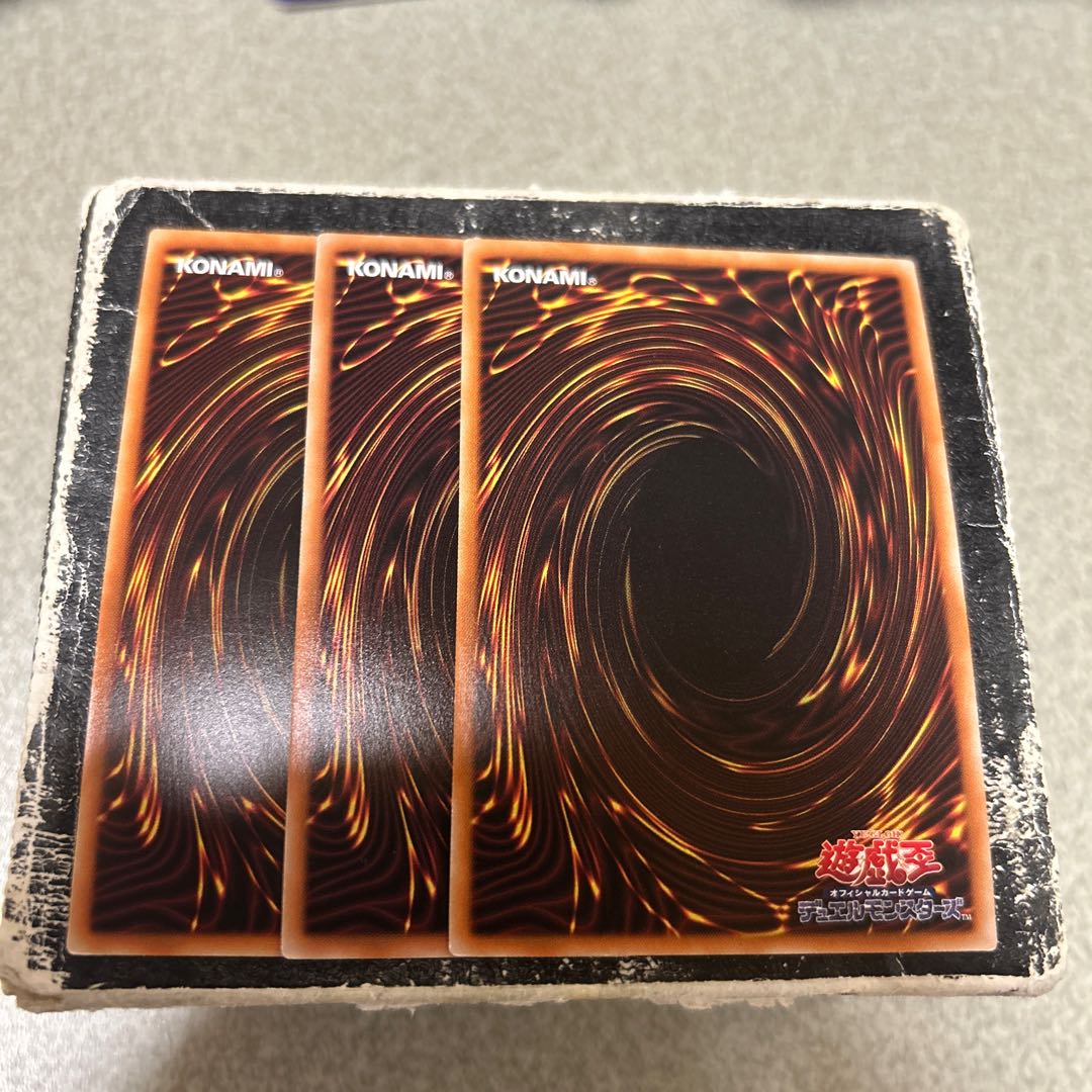 3枚セット 教導の聖女エクレシア スーパーレア JP005