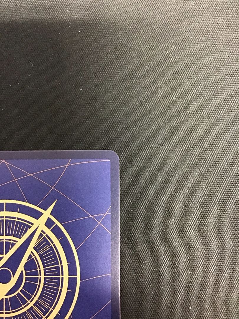 トニートニー・チョッパー(パラレル)(スーパーパラレル)(コミックパラレル・コミパラ・漫画背景) P-SR EB01-006