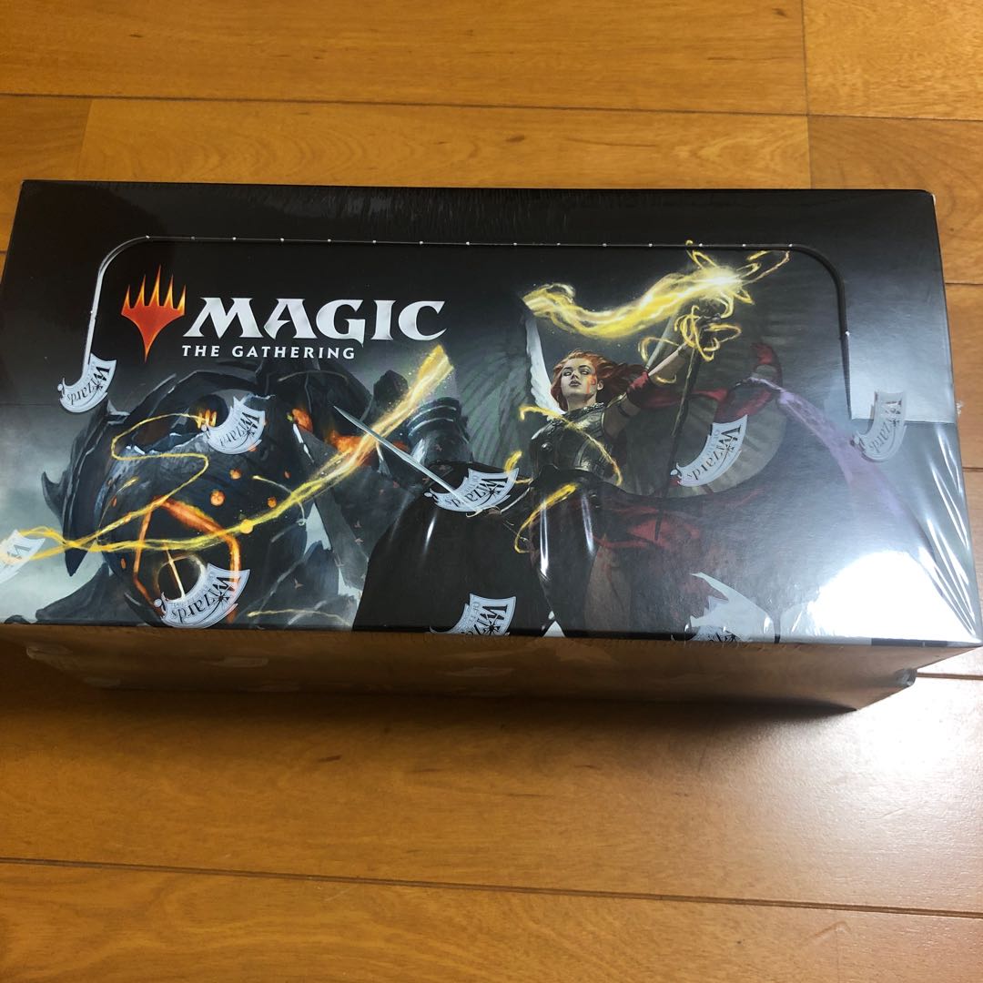 Double Masters Flareon Pack with Shrink 1BOX