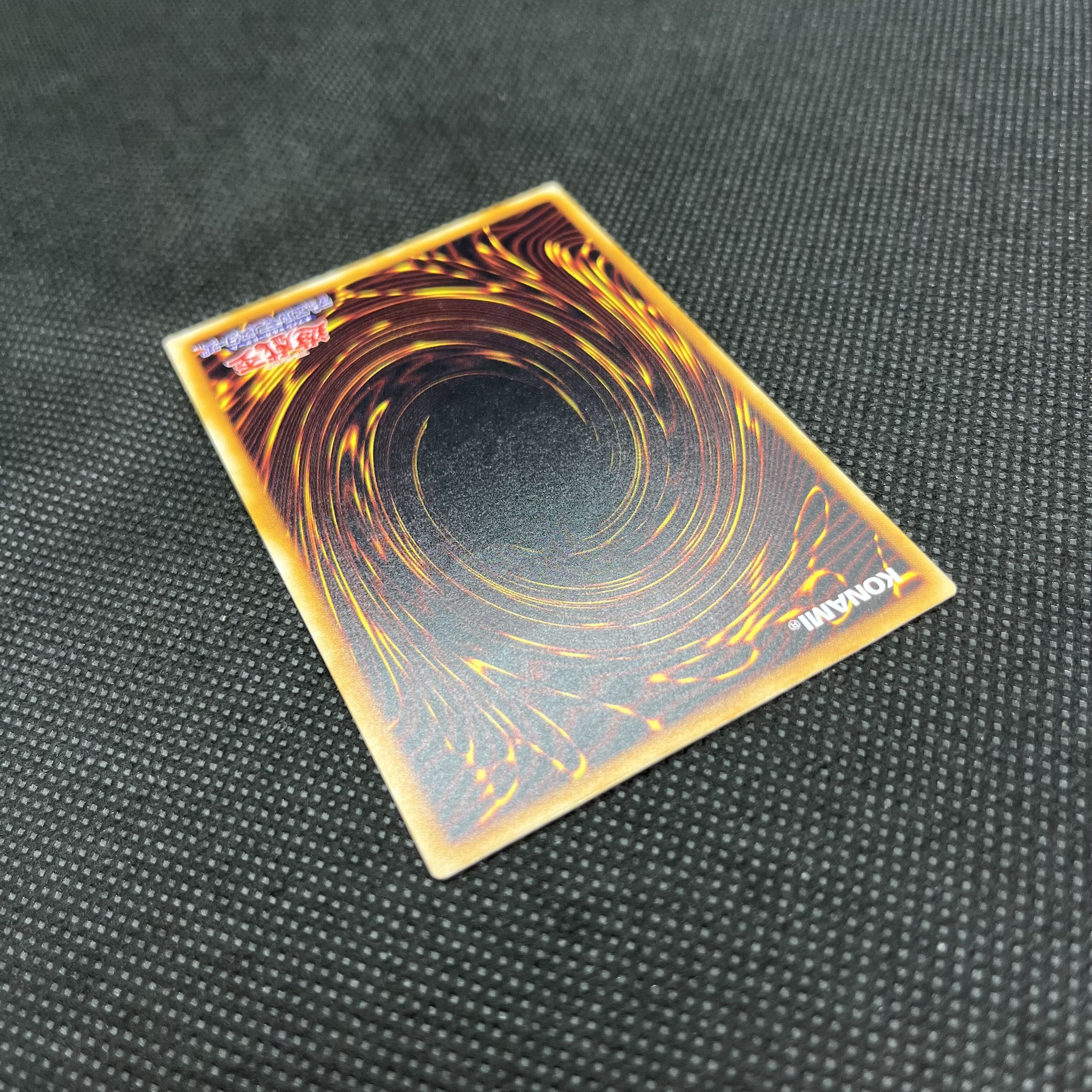 遊戯王　不死王リッチー　PH-00   レリーフ 1枚