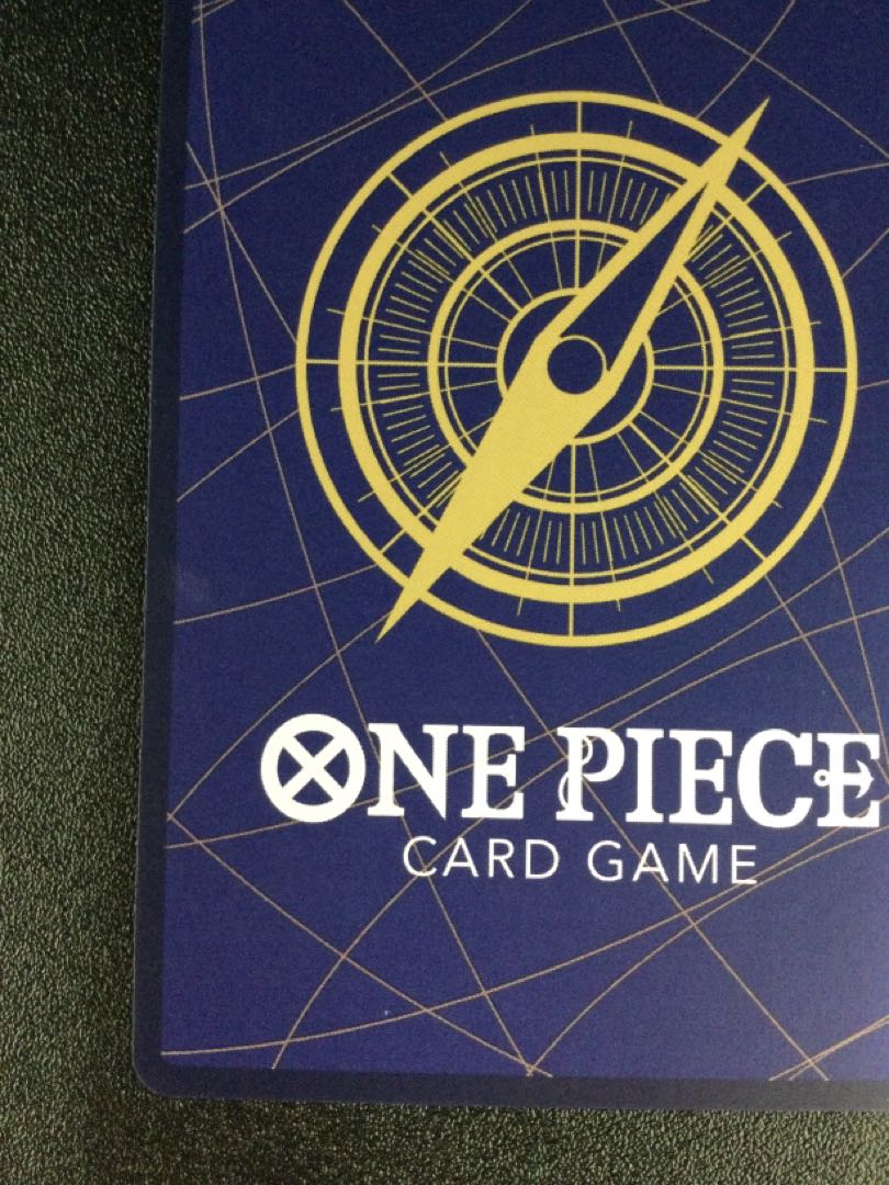 (微キズ) ① ゾロ十郎(パラレル) SP ST18-004 1枚