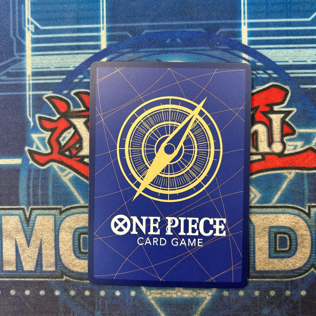 (2) Cavendish (parallel) Flagship Battle 2024, opened PROMO EB01-012 1枚